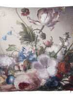 Clayre & Eef Kussen gevuld 45*45*4 cm KG023.110