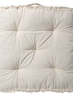 Clayre & Eef Kussen met foam 45*45*8 cm KG029.001W