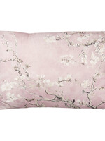 Clayre & Eef Kussen gevuld 60*40*4 cm KG036.006