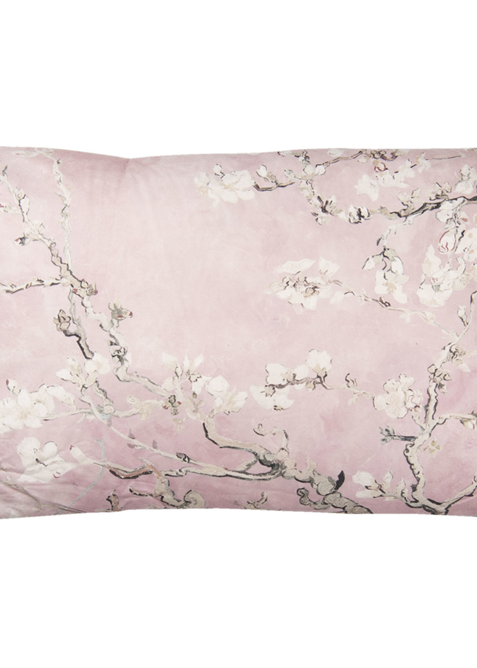 Clayre & Eef Coussin rempli 60*40*4 cm KG036.006