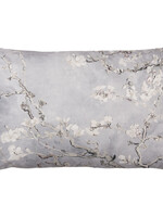 Clayre & Eef Kussen gevuld 60*40*4 cm KG036.007