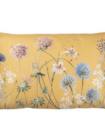 Clayre & Eef Coussin rempli 60*40*4 cm KG036.010