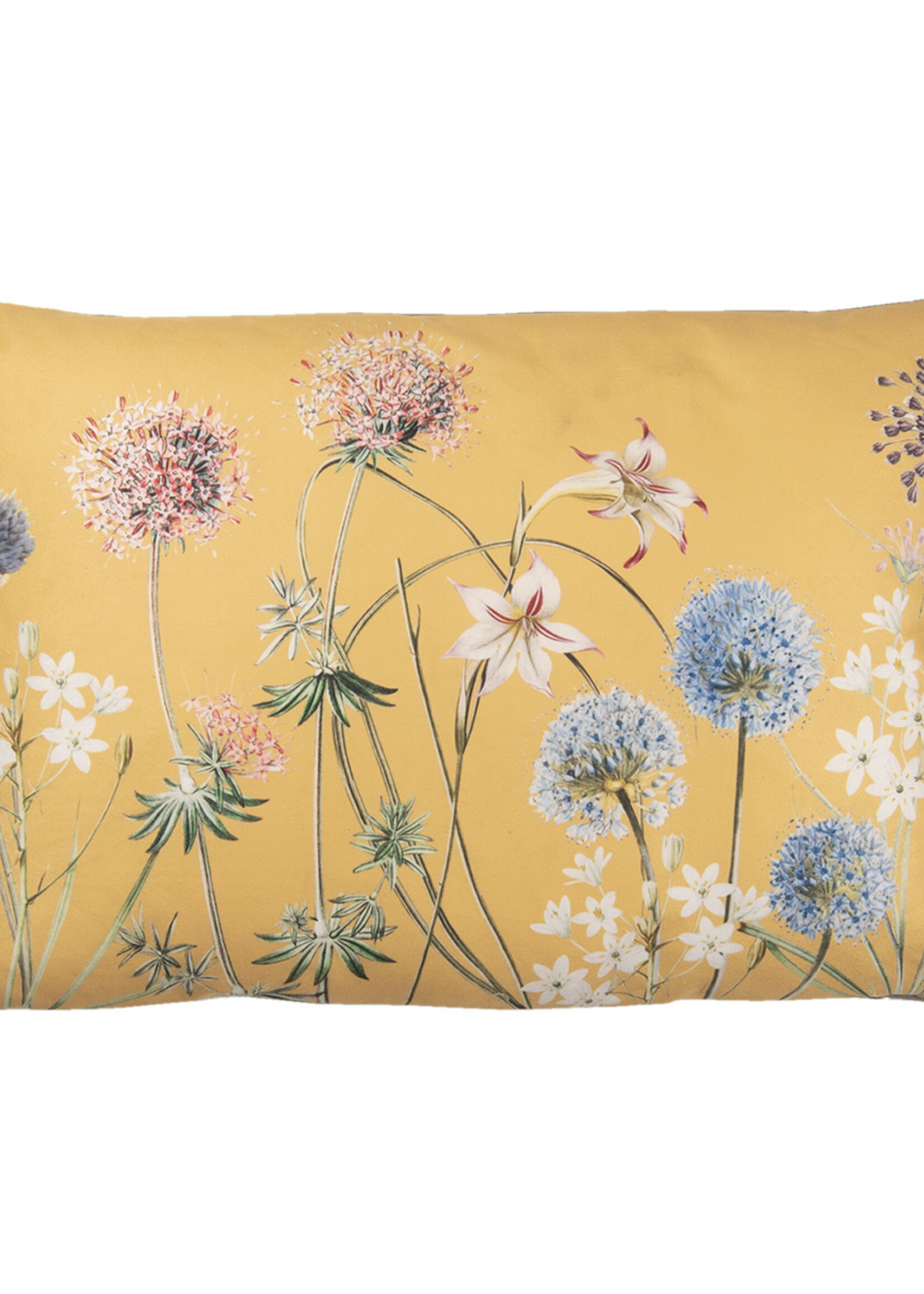 Clayre & Eef Coussin rempli 60*40*4 cm KG036.010