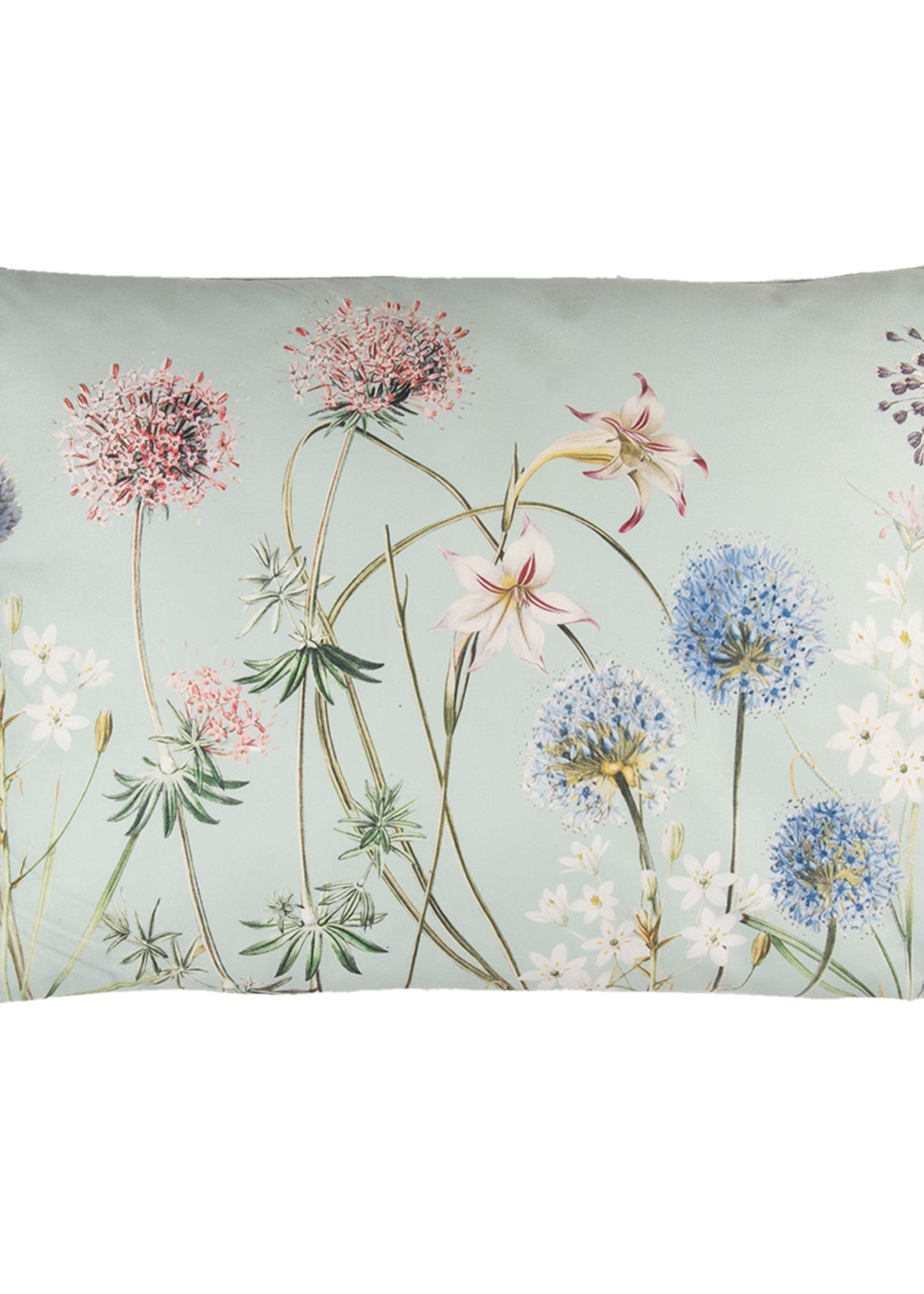 Clayre & Eef Coussin rempli 60*40*4 cm KG036.011