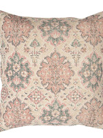 Clayre & Eef Kussenhoes 50*50 cm KT032.037