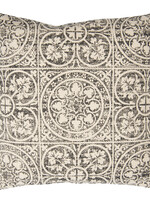 Clayre & Eef Housse de coussin 50*50 cm KT032.039