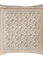 Clayre & Eef Housse de coussin 50*50 cm KT032.043