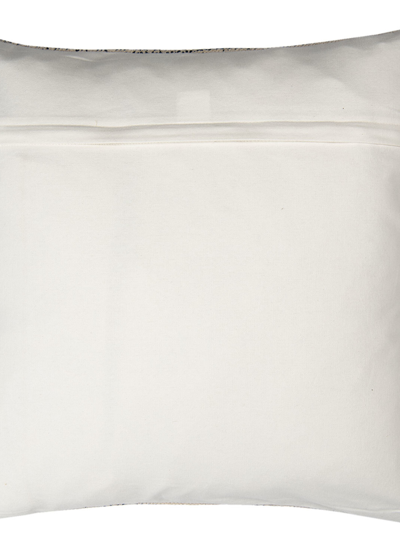 Clayre & Eef Kussenhoes 50*50 cm KT032.043