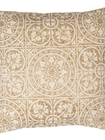 Clayre & Eef Kussenhoes 50*50 cm KT032.048