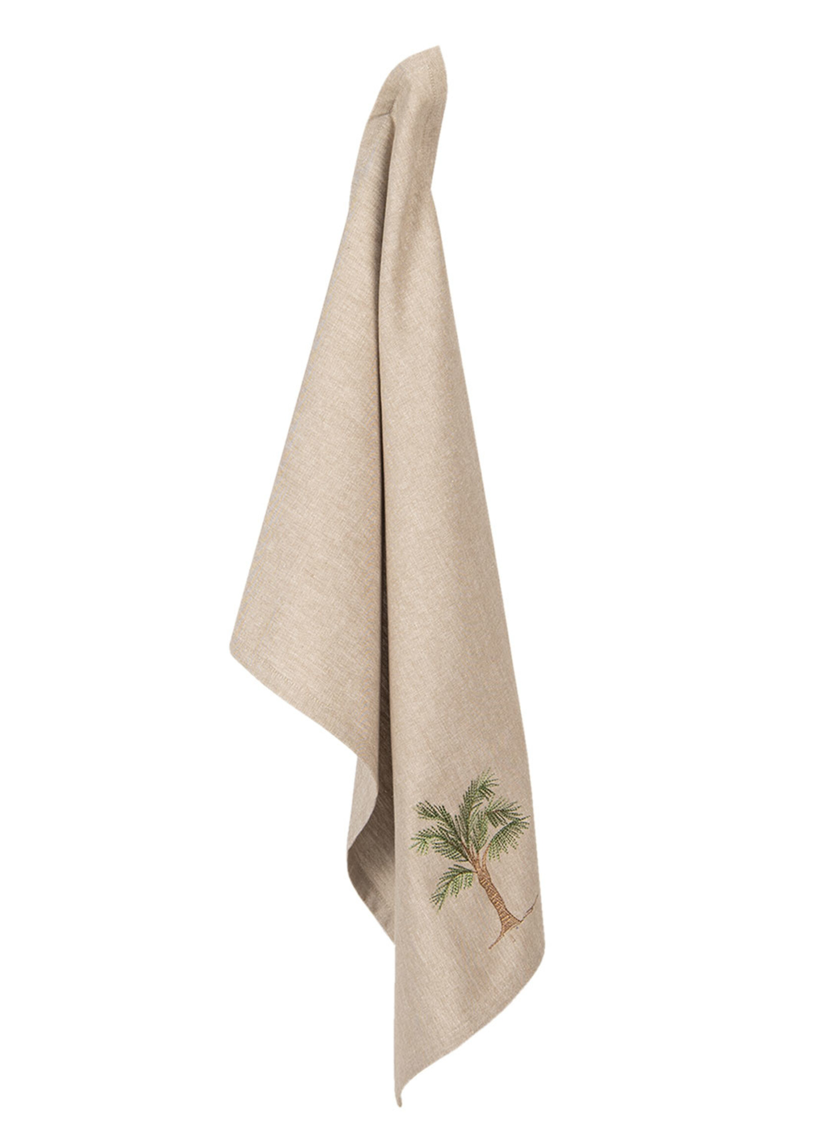 Clayre & Eef Keukendoek 50*70 cm KT042C.012