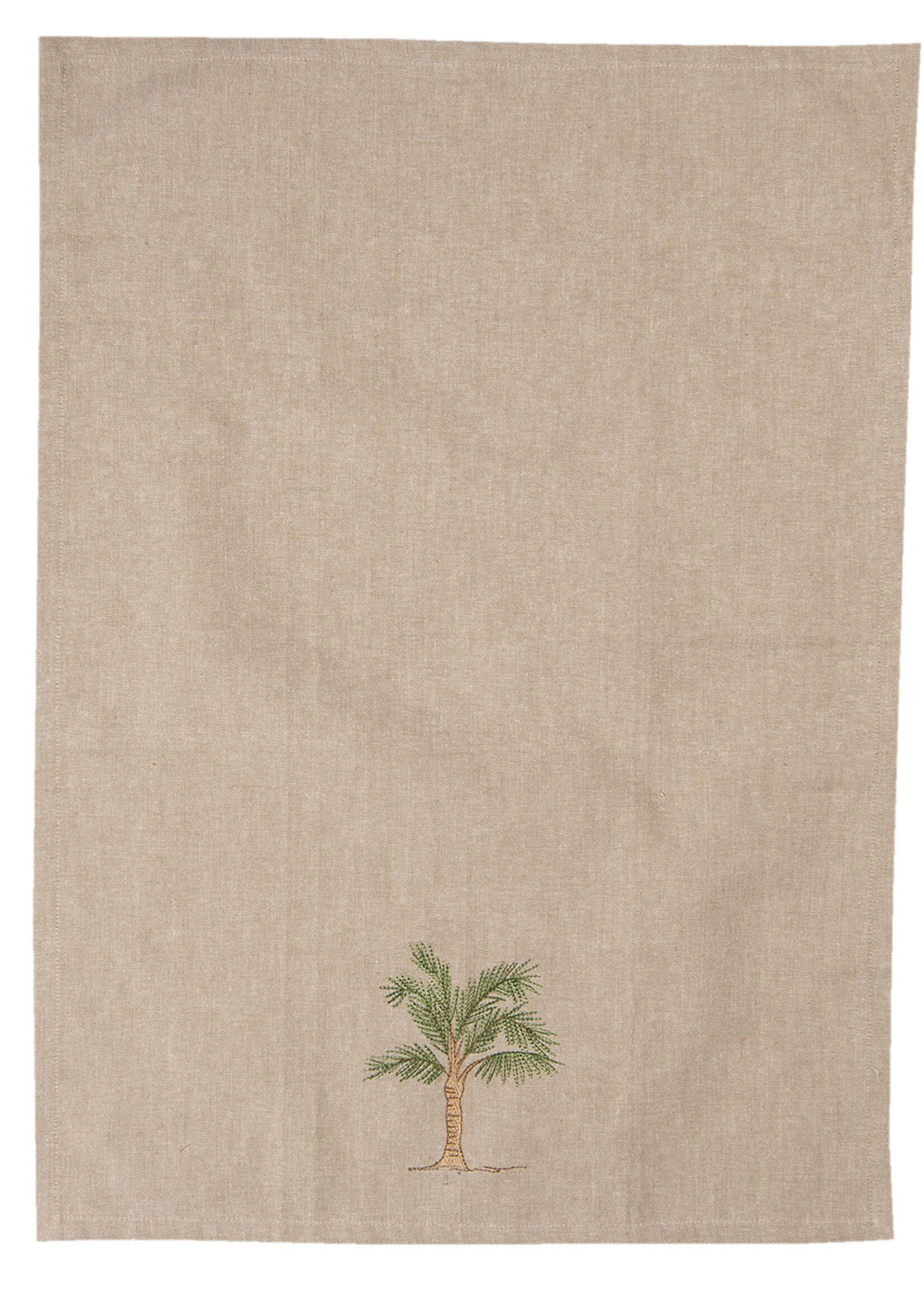 Clayre & Eef Keukendoek 50*70 cm KT042C.012