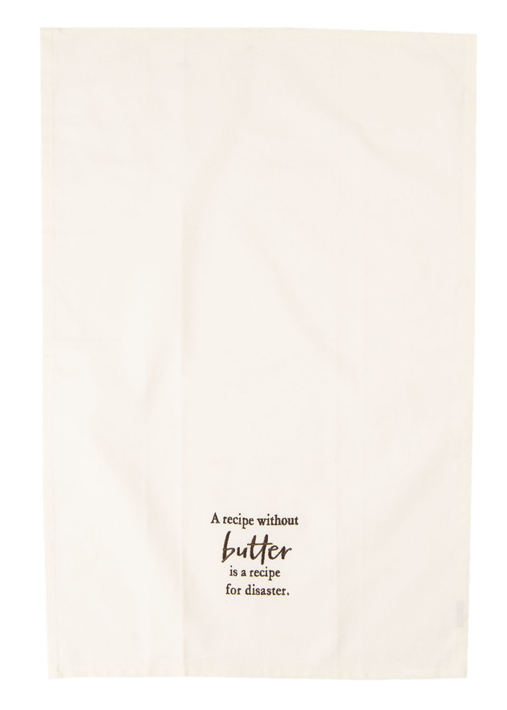 Clayre & Eef Keukendoek 40*66 cm KT042C.049