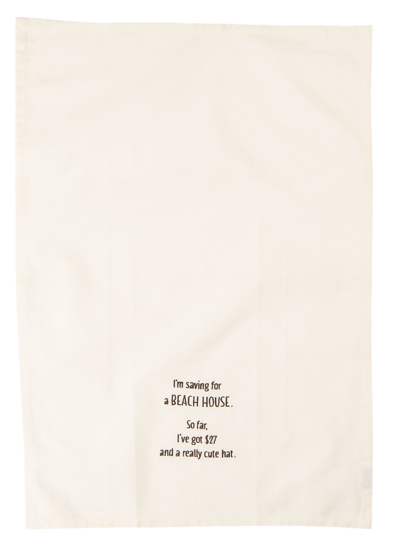 Clayre & Eef Torchon 40*66 cm KT042C.054