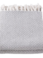 Clayre & Eef Plaid 150*180 cm KT060.060G