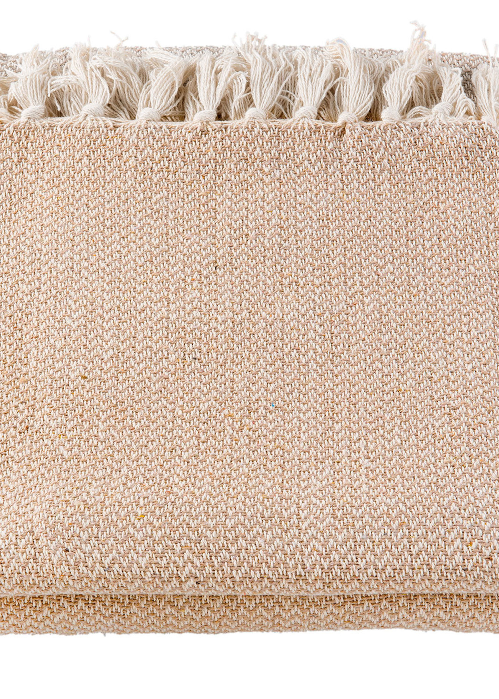 Clayre & Eef Plaid 150*180 cm KT060.061