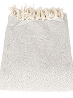 Clayre & Eef Plaid 125*150 cm KT060.078G