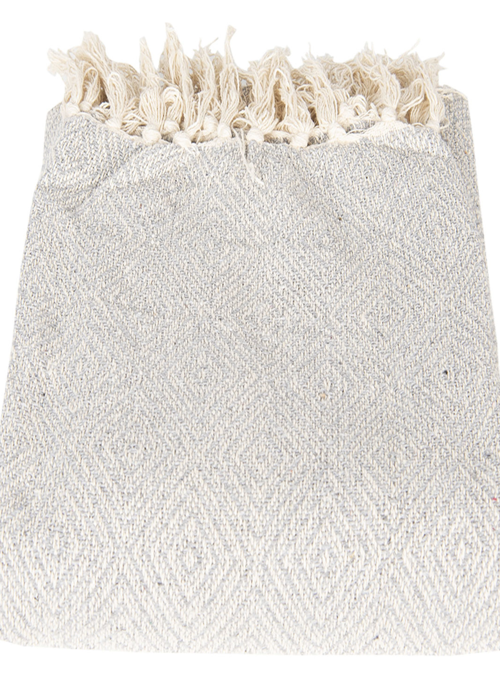 Clayre & Eef Plaid 125*150 cm KT060.078G