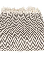 Clayre & Eef Plaid 125*150 cm KT060.081