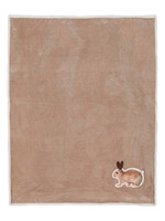 Clayre & Eef Plaid 130*160 cm KT060.100