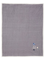 Clayre & Eef Plaid 130*160 cm KT060.107