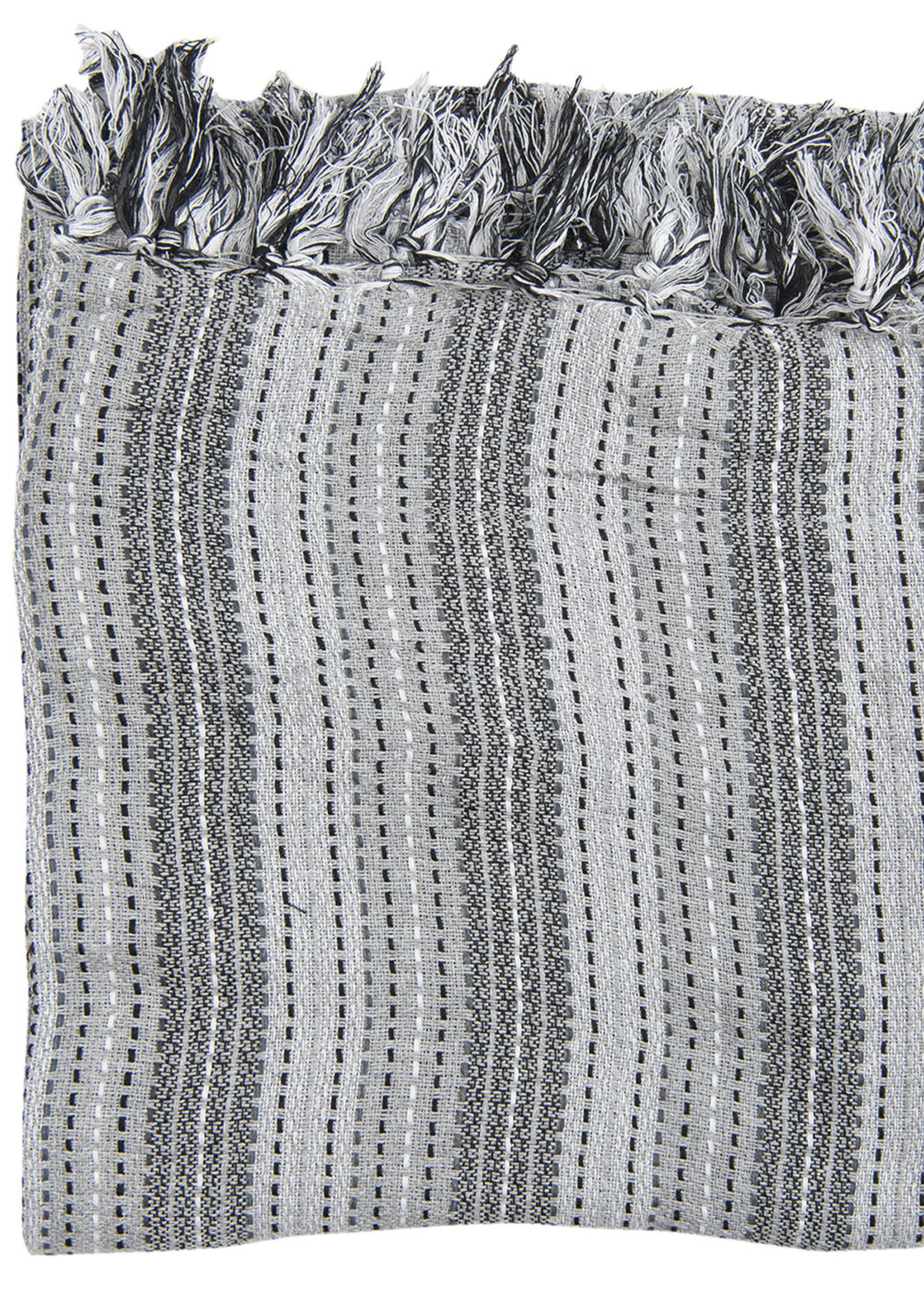 Clayre & Eef Plaid 125*150 cm KT060.110G