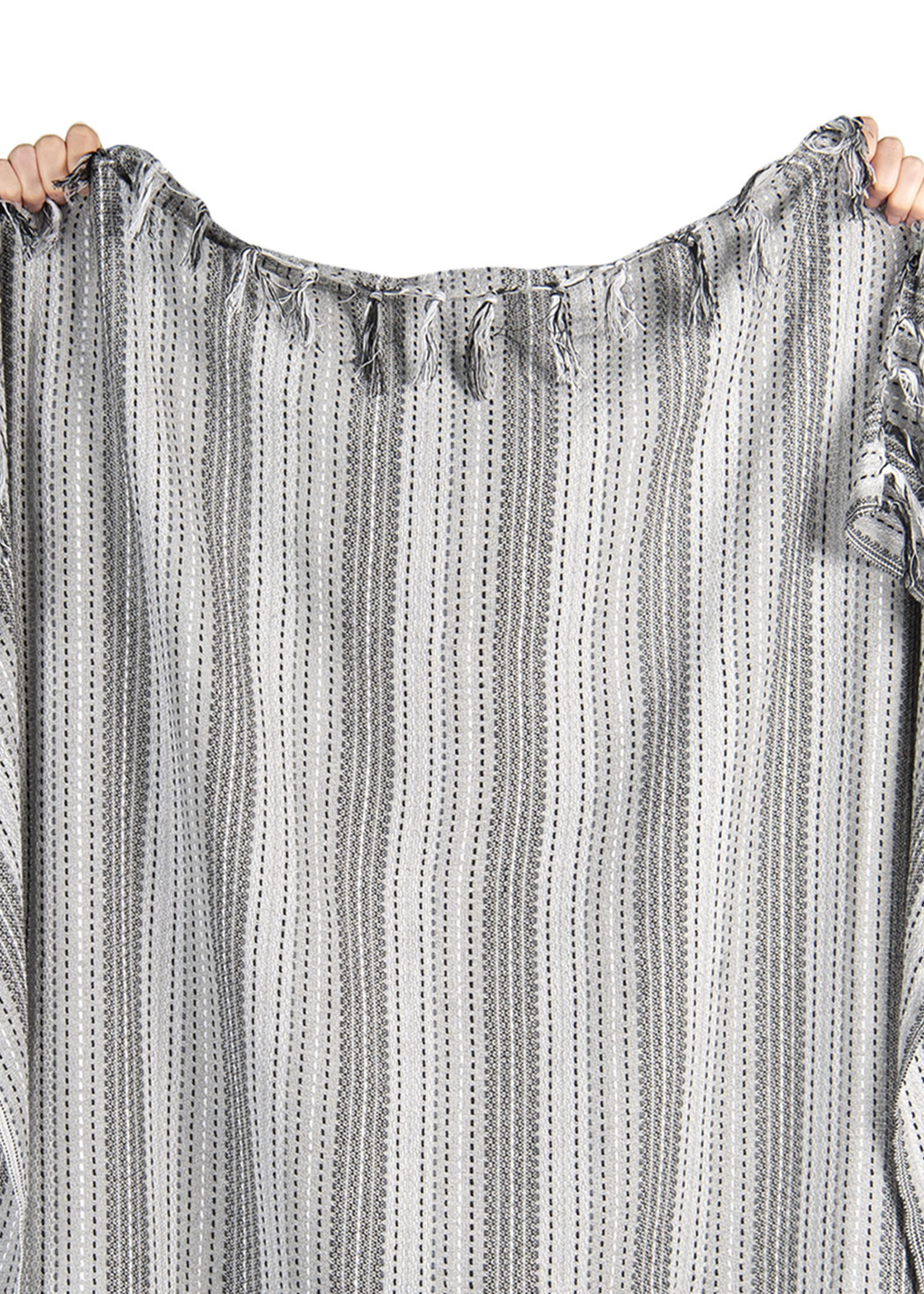 Clayre & Eef Plaid 125*150 cm KT060.110G