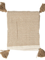 Clayre & Eef Plaid 125*150 cm KT060.112N