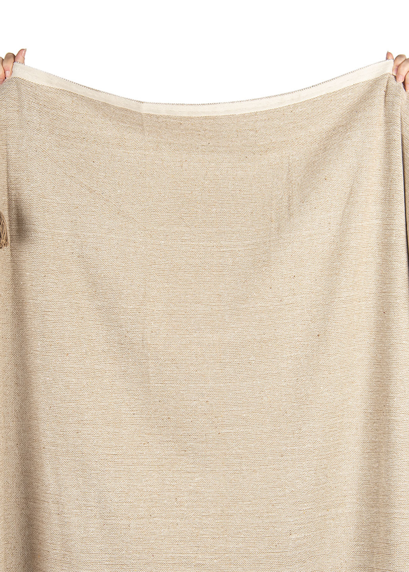 Clayre & Eef Plaid 125*150 cm KT060.112N