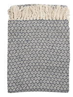 Clayre & Eef Plaid 125*150 cm KT060.113