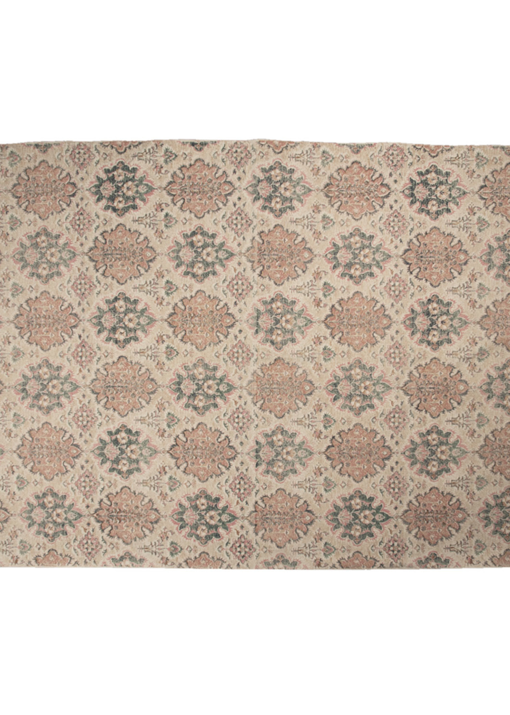 Clayre & Eef Tapis 140*200 cm KT080.037L