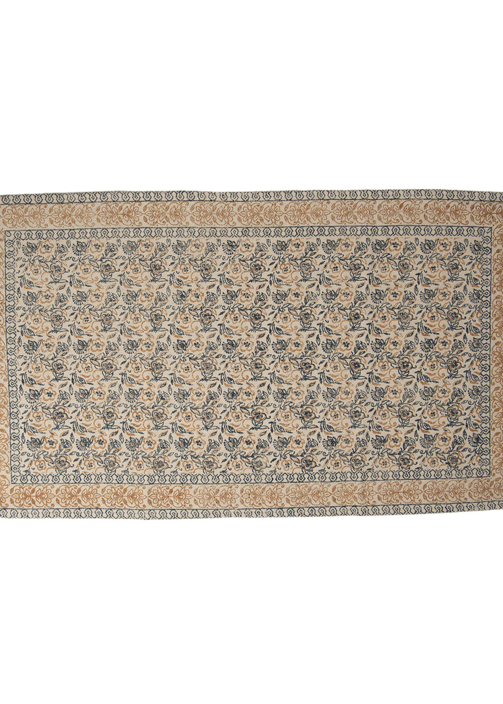 Clayre & Eef Tapis 70*120 cm KT080.042
