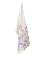 Clayre & Eef Torchon 50*70 cm LF42E