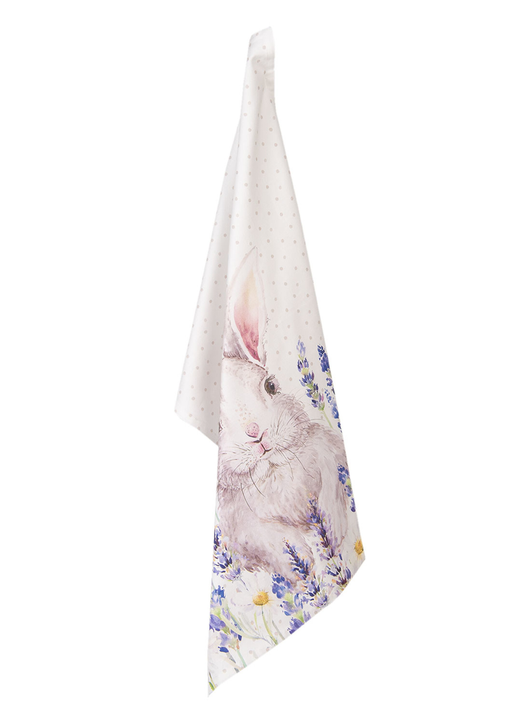 Clayre & Eef Torchon 50*70 cm LF42E