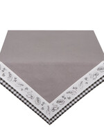 Clayre & Eef Nappe 130*180 cm LIF03