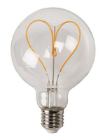 Clayre & Eef Ampoule LED Ø 9*14 cm E27/3W LP102