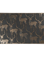 Clayre & Eef Paillasson 75*45*1 cm MC177