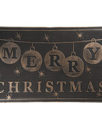 Clayre & Eef Deurmat 75*45*1 cm MC178