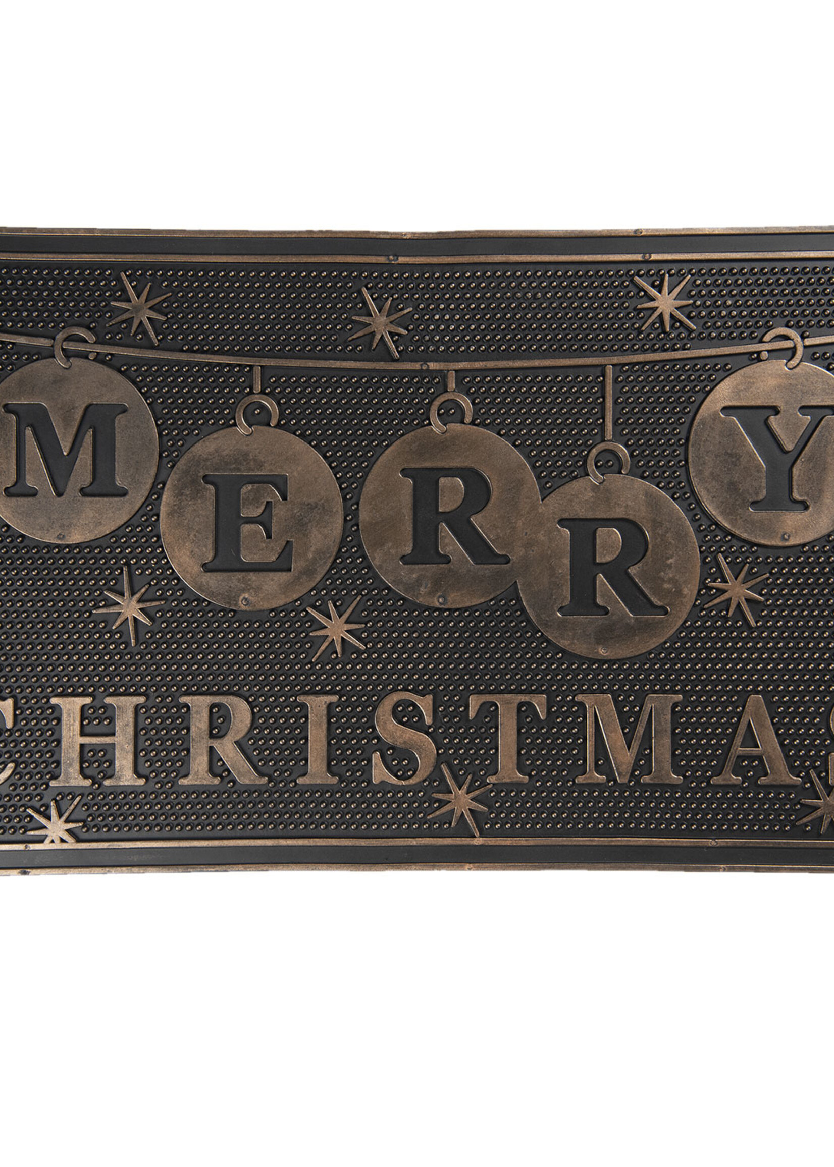 Clayre & Eef Deurmat 75*45*1 cm MC178