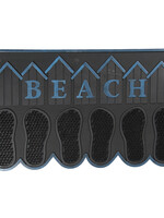 Clayre & Eef Deurmat 75*45*1 cm MC179