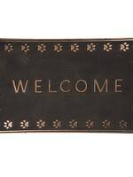 Clayre & Eef Deurmat 75*45*1 cm MC186