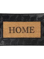 Clayre & Eef Deurmat 75*45*2 cm MC191