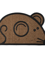 Clayre & Eef Deurmat 75*45*1 cm MC214