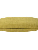 Clayre & Eef Étui à lunettes 16*7 cm vert MLGB0007GR