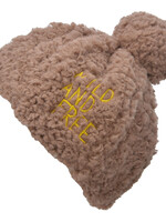 Clayre & Eef Bonnet enfant beige MLLLHA0008BE