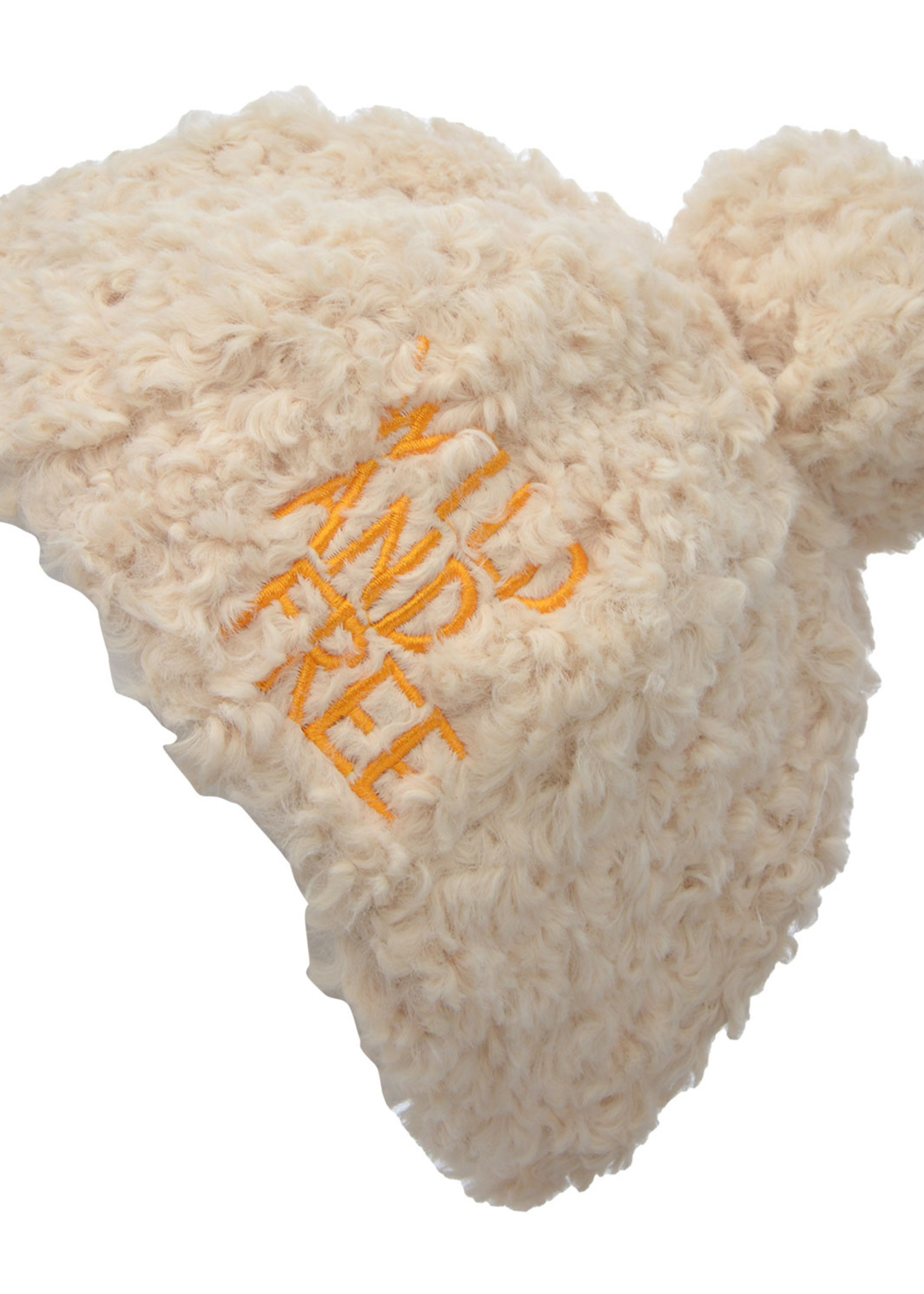 Clayre & Eef Bonnet enfant naturelle MLLLHA0008N