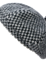 Clayre & Eef Béret enfant noir MLLLHA0009Z