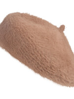 Clayre & Eef Bonnet enfant kaki MLLLHA0012KH