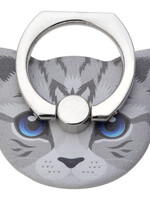 Clayre & Eef Anneau pour le téléphone MLPR0011