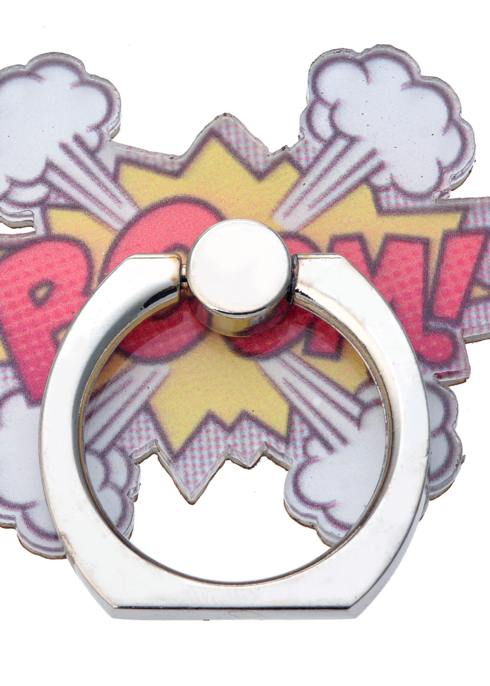 Clayre & Eef Anneau pour le téléphone MLPR0015