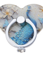 Clayre & Eef Anneau pour le téléphone MLPR0016